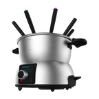 Fondue el�ctrica Fun GourmetFondue