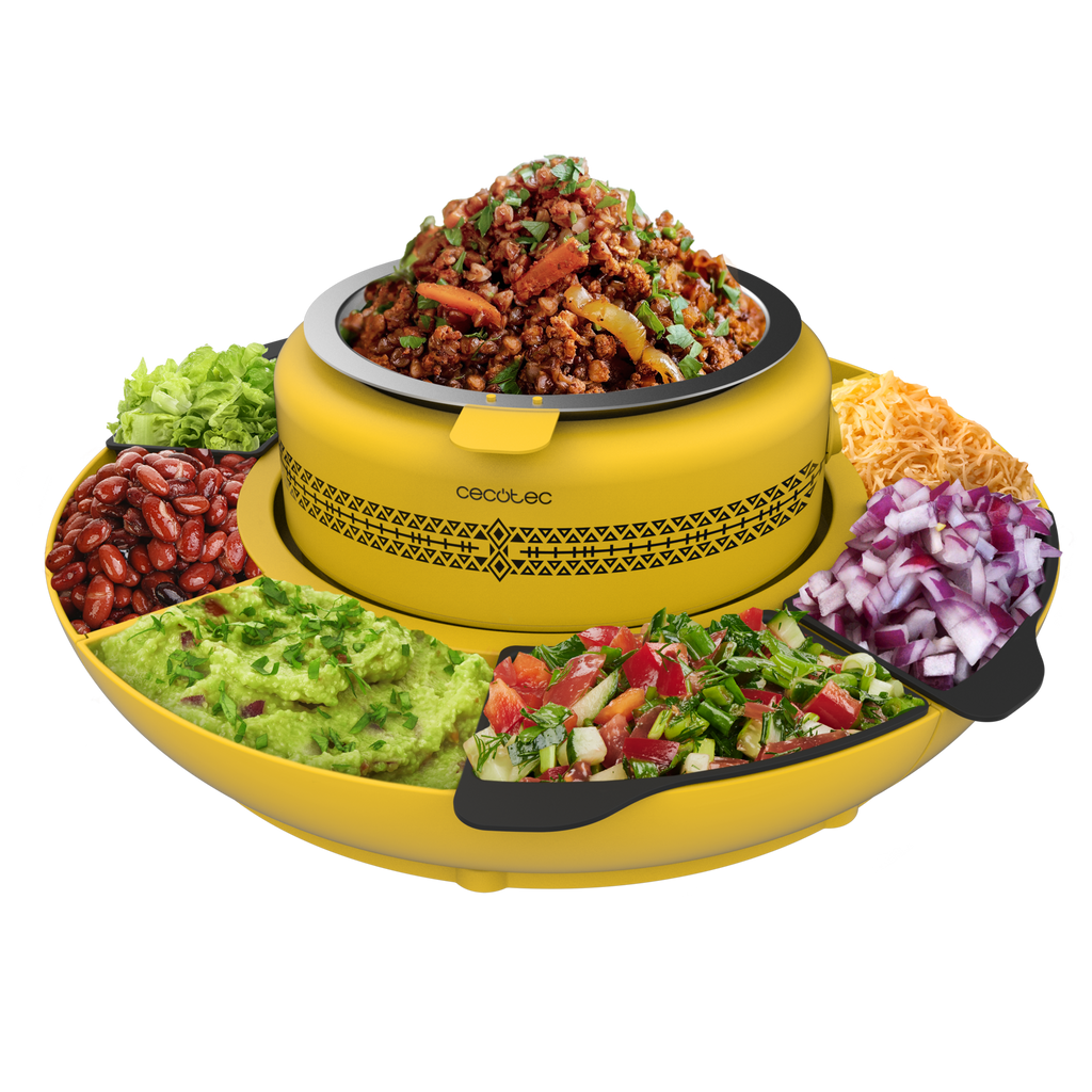 Fun Taco Andale
