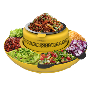 Fun Taco Andale