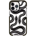 Funda Black Kingsnake iPhone 16 Pro