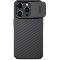 Funda CamShield Pro Magnética Negra para Apple iPhone 14 Pro Max