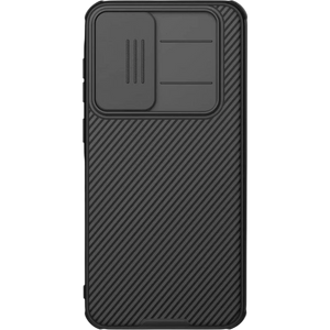 Funda CamShield Pro Magnética Negra para Samsung Galaxy A36 5G