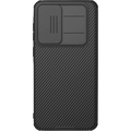 Funda CamShield Pro Magnética Negra para Samsung Galaxy A36 5G