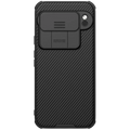 Funda CamShield Pro Negra para Google Pixel 9 Pro XL