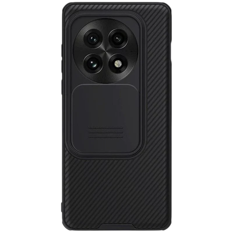 Funda CamShield Pro Negra para OnePlus 13