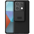 Funda CamShield Pro Negra para Xiaomi Redmi Note 13 Pro 5G/Poco X6 5G