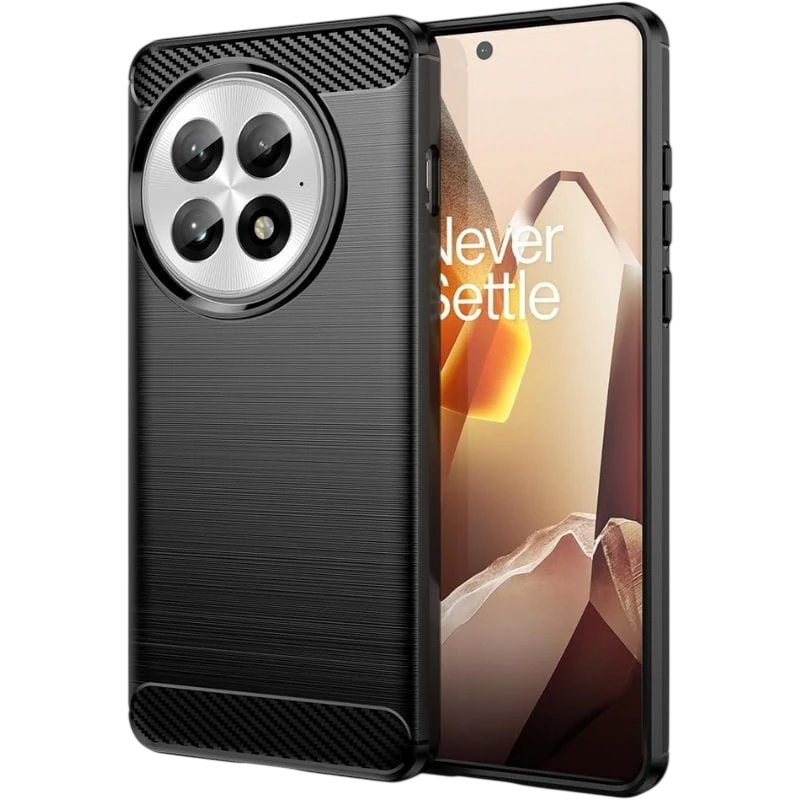 Funda Carbon Ultra Oneplus 13