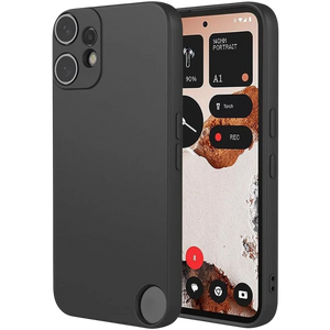 Funda CMF Phone 2 Pro Square Liquid Premium Negro