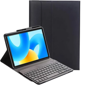 Funda con Teclado Español para Honor Pad X9a
