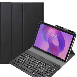 Funda con Teclado para Lenovo Idea Tab 11