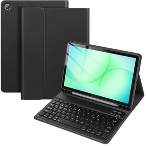 Funda con Teclado Samsung Galaxy Tab A11 (Español)