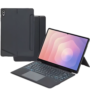 Funda con Teclado y Touchpad Samsung Galaxy Tab S11 Ultra (Español)