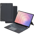 Funda con Teclado Samsung Galaxy Tab A11 (Español)