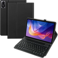 Funda con Teclado Español para Redmi Pad 2 SE 9.7" Negro