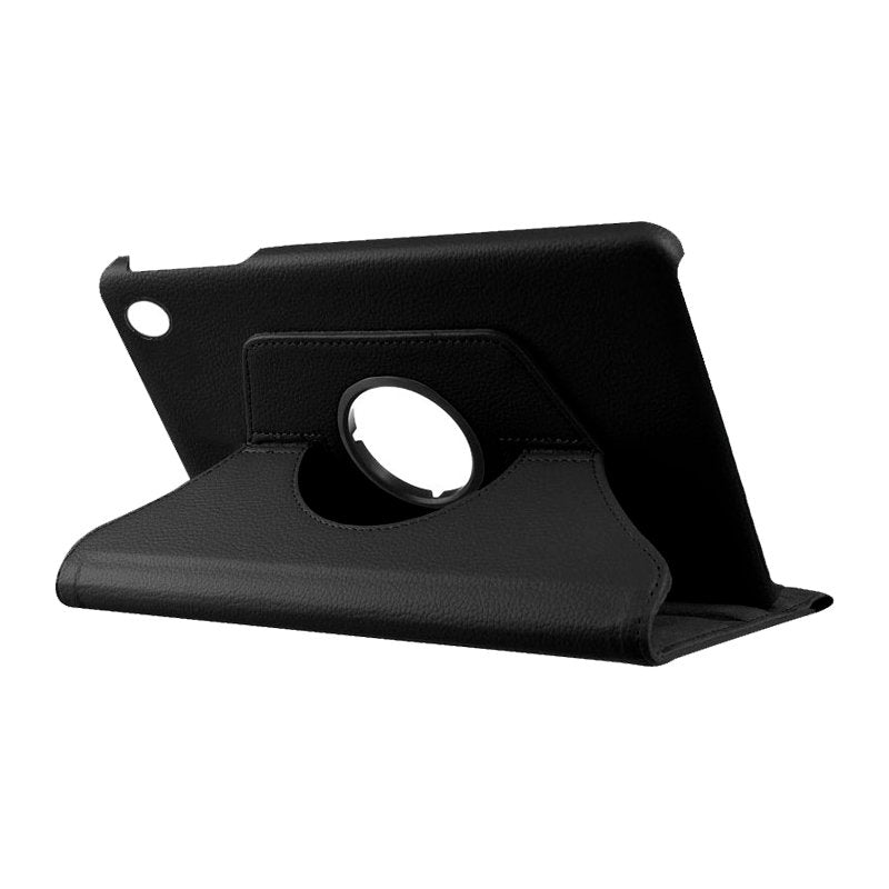Funda COOL para Samsung Galaxy Tab A9 / Tab A11 Polipiel Negro 8.7 pulg