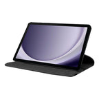 Funda COOL para Samsung Galaxy Tab A9 / Tab A11 Polipiel Negro 8.7 pulg
