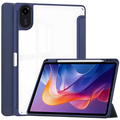 Funda Crystal Xiaomi Redmi Pad 2 Azul Oscuro