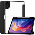 Funda Crystal Xiaomi Redmi Pad 2 Negro