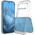 Funda de silicona Reinforced Google Pixel 9a