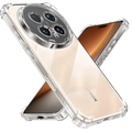 Funda de silicona Reinforced Honor Magic 8 Pro