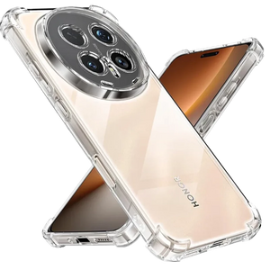 Funda de silicona Reinforced Honor Magic 8 Pro