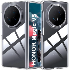 Funda de silicona Reinforced Honor Magic V5