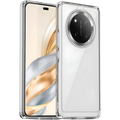 Funda de silicona Reinforced Honor X9C