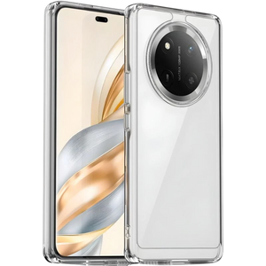 Funda de silicona Reinforced Honor X9C