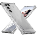 Funda de silicona Reinforced Nubia Redmagic 11 Air