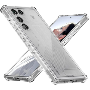 Funda de silicona Reinforced Nubia Redmagic 11 Air