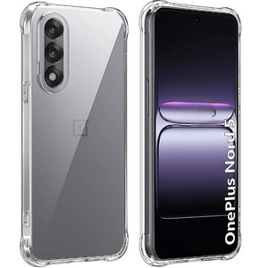 Funda de silicona Reinforced Oneplus Nord 5