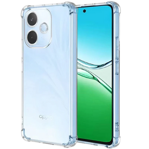 Funda de Silicona Reinforced Oppo A5 Pro 4G / 5G