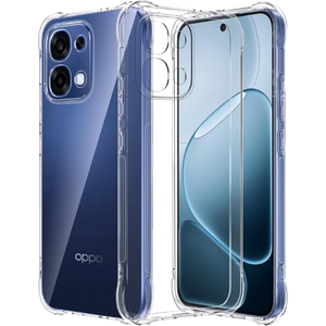 Funda de silicona Reinforced Oppo A6 Pro