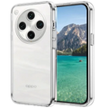 Funda de silicona Reinforced Oppo Find X8 5G