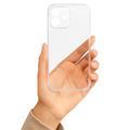 Funda de silicona Reinforced Oppo Reno14