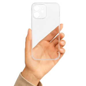 Funda de silicona Reinforced Oppo Reno14
