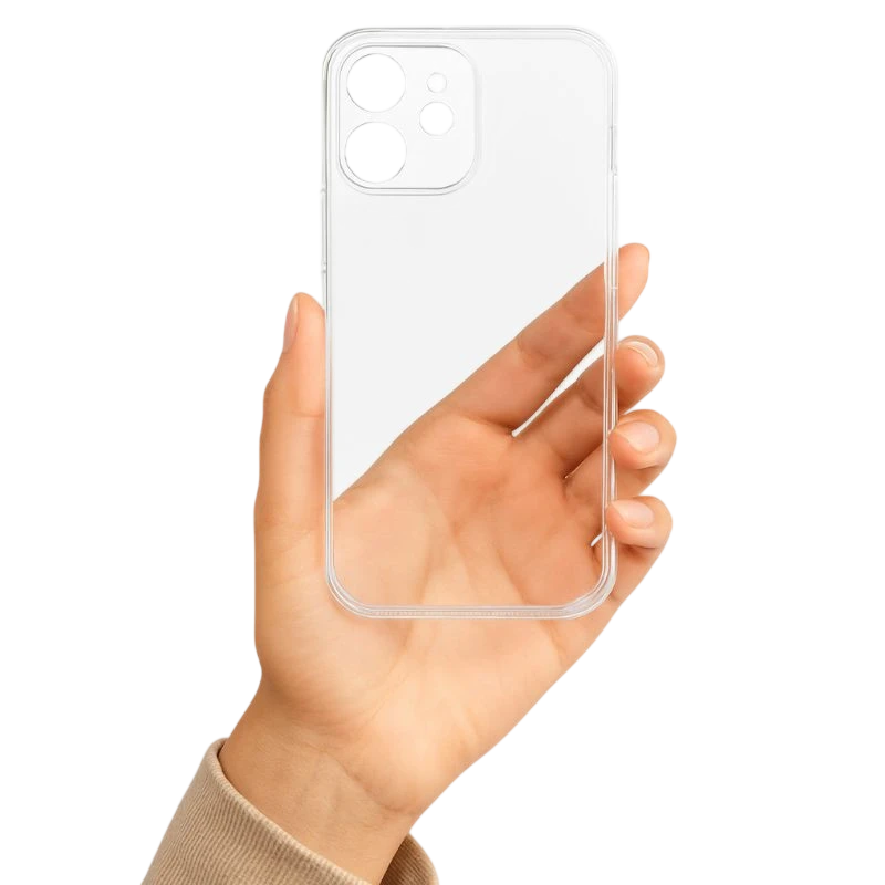 Funda de silicona Reinforced Oppo Reno14