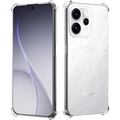 Funda de silicona Reinforced Oppo Reno15 Pro Max