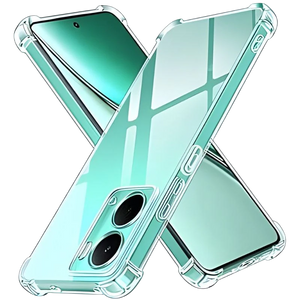 Funda de silicona Reinforced Realme P3 5G