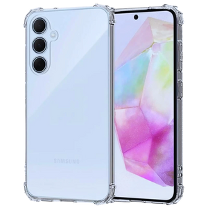 Funda de silicona Reinforced Samsung Galaxy A57 5G