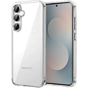 Funda de silicona Reinforced Samsung Galaxy S25 FE