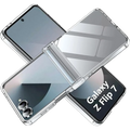 Funda de silicona Reinforced Samsung Galaxy Z Flip7