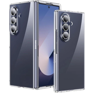 Funda de silicona Reinforced Samsung Galaxy Z Fold7