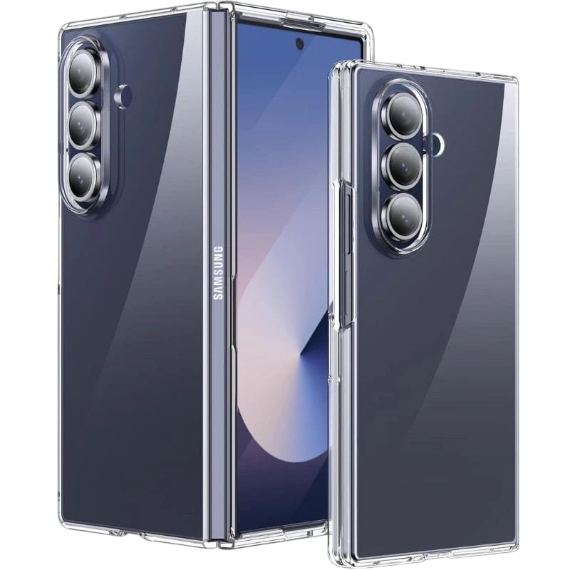 Funda de silicona Reinforced Samsung Galaxy Z Fold7