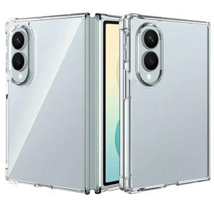 Funda de silicona Reinforced Samsung Galaxy Z Fold8