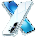 Funda de silicona Reinforced Vivo X200 FE
