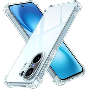 Funda de silicona Reinforced Vivo X200 FE