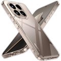 Funda de silicona Reinforced Xiaomi 15T