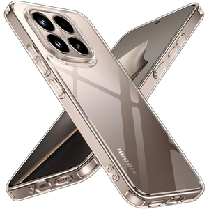Funda de silicona Reinforced Xiaomi 15T