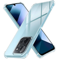 Funda de silicona Reinforced Xiaomi Poco C85